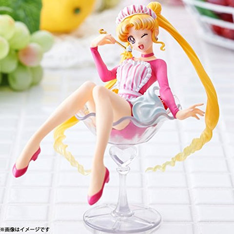 Bishoujo Senshi Sailor Moon - Tsukino Usagi - Sweeties - Fruit Parlor ver.