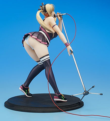 Original Character - Nihon Joshikousei Zukan - Sagano Emiru - 1/6 (Dragon Toy)