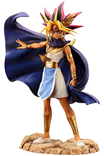 Yu-Gi-Oh! Duel Monsters - Atem - ARTFX J - 1/7 (Kotobukiya