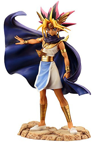 Yu-Gi-Oh! Duel Monsters - Atem - ARTFX J - 1/7 (Kotobukiya)
