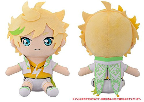 Ensemble Stars! - Harukawa Sora - Ensemble Stars! Osuwari Nuigurumi vol.8 - 3