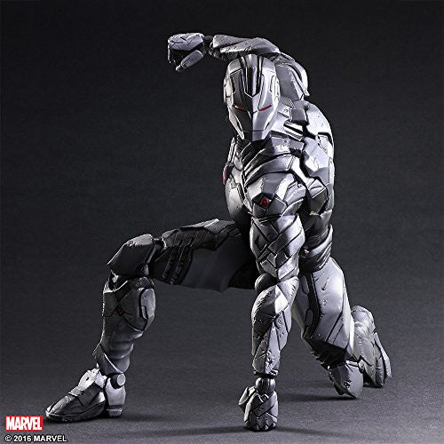 Iron Man - Play Arts Kai - Variant Play Arts Kai - Limited Color