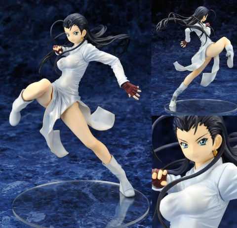 Ikki Tousen Great Guardians - Kakouen Myousai - 1/8 (Alter)