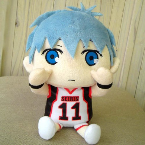 Kuroko no Basket - Kuroko Tetsuya - Glasses Stand (Bandai)
