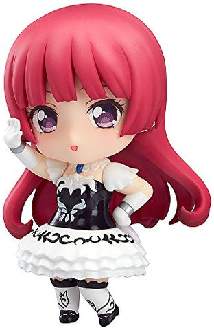 PriPara - Houjou Sophie - Nendoroid - Nendoroid Co-de - White Swan Co-de (Good Smile Company)