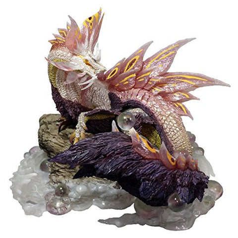Monster Hunter XX - Tamamitsune - Capcom Figure Builder Creator's Model (Capcom)