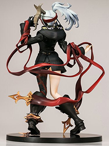 Lord of Vermilion III - Teo - 1/8 (Square Enix)