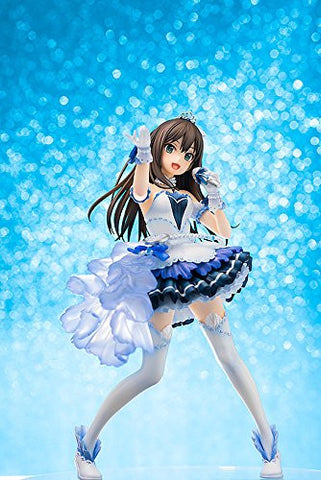 iDOLM@STER Cinderella Girls - Shibuya Rin - 1/8 - Starry Sky Bright