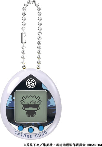 Jujutsu Kaisen - Tamagotchi - Satoru Gojoutchi Ver. (Bandai)