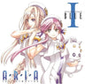ARIA The ANIMATION Drama CD I BLUE
