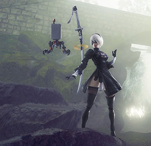 NieR: Automata - YoRHa No. 2 Type B - Kikai Seimei-tai - Bring