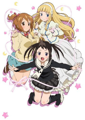Soul Eater Not Not.5 - Solaris Japan