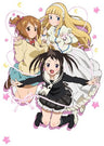 Soul Eater Not Not.5