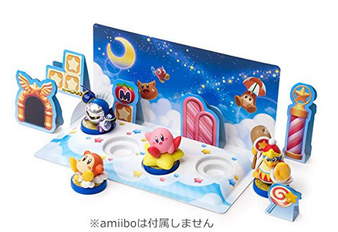 amiibo Diorama Kit - Kirby