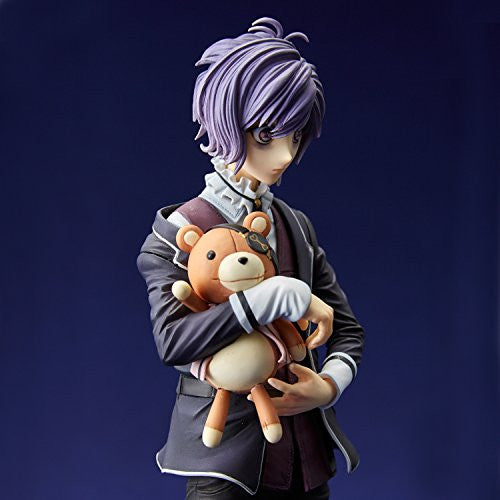 Diabolik Lovers - Sakamaki Kanato - Teddy - Mens Hdge No.14 (Union
