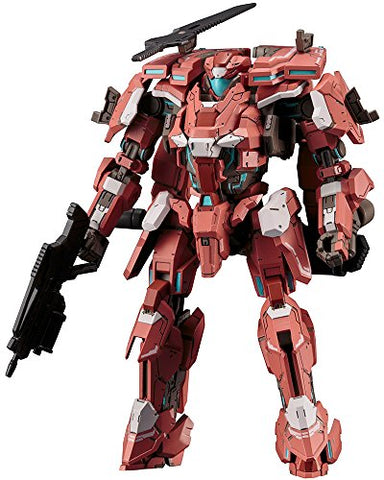 Phantasy Star Online 2 - A.I.S. (Arks Interception Silhouette) - 1/12 (Kotobukiya)
