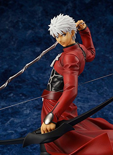 Fate/Stay Night Unlimited Blade Works Archer ALTAiR 1/8