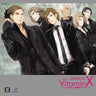 Dramatic CD Collection VitaminX Honey Vitamin