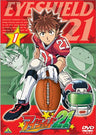 Eyeshield 21 Vol.1