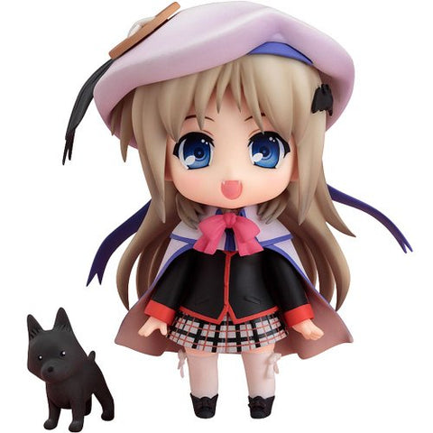 Little Busters! - Noumi Kudryavka - Nendoroid #158 - Winter Uniform Ver.