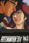 City Hunter 91 Vol.3