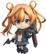 Kantai Collection ~Kan Colle~ - Abukuma - Nendoroid #867 - Kai Ni (Good Smile Company)