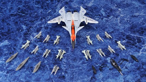 Sentou Yousei Yukikaze - ALMecha - FRX-99 Rafe 'Type Hammerhead' - 1/100 (Alter)