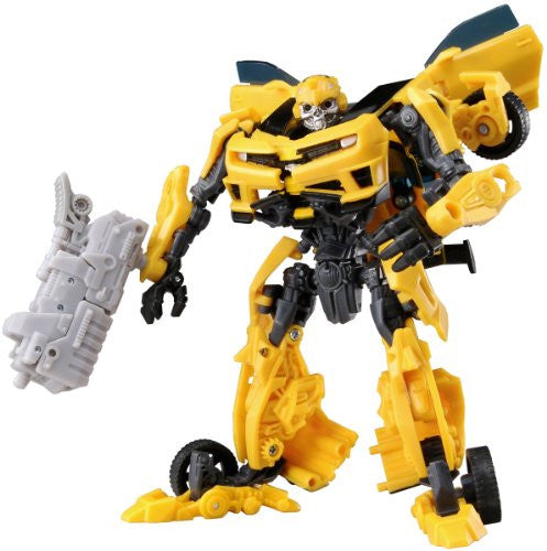 Transformers Darkside Moon - Bumble - Mechtech DA05 - Bumblebee