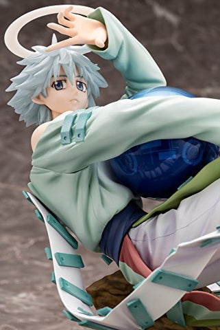 Hakyuu Houshin Engi - Fugen Shinjin - ARTFX J - 1/8 (Kotobukiya)