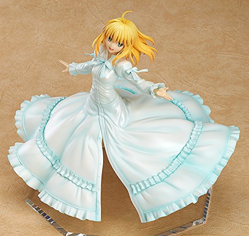 Fate/Stay Night - Saber - 1/8 - -Last Episode- (Wing) - Solaris Japan