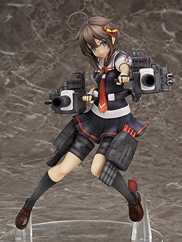 Kantai Collection ~Kan Colle~ - Shigure - 1/8 - Kai Ni (Good Smile Company)