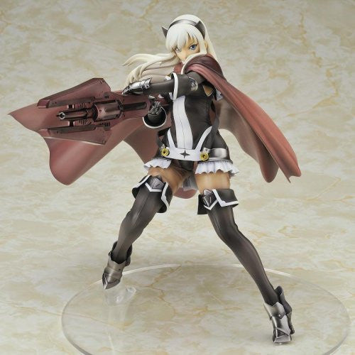 Druaga no Tou - The Aegis of Uruk - Fatina - 1/8 (Alter) - Solaris
