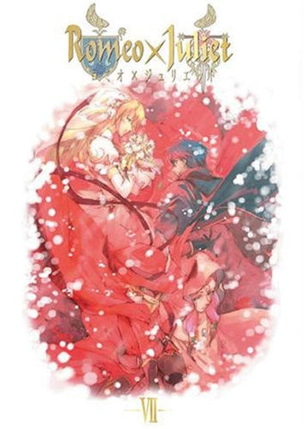 Romeo X Juliet Vol.7