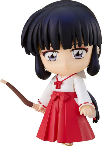 Sengoku Otogizoushi - InuYasha - Kikyou - Nendoroid #1537 (Good Smile Company)