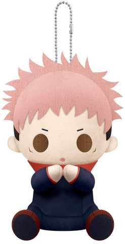 Jujutsu Kaisen - Itadori Yuuji - es Series nino - PitaNui (Kotobukiya)
