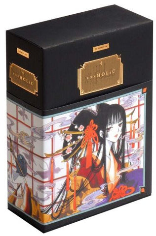 xxx Holic Vol.5