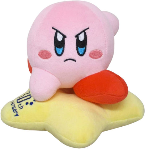 Hoshi no Kirby 30th - Nuigurumi - Earaidomashin (Sanei Boeki)