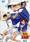 Tennis no ohjisama Vol.6