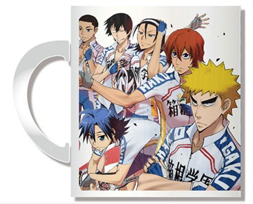 yowamushi pedal arakita Yowamushi Pedal - Arakita Yasutomo - Fukutomi Juichi - Izumida Touichi