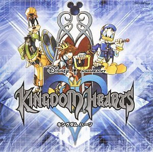 Kingdom Hearts Original Soundtrack