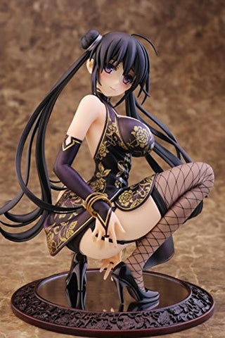 Original Character - Skytube - Tougetsu Matsuri - 1/6 (Alphamax)