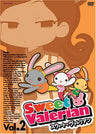 Sweet Valerian Vol.2
