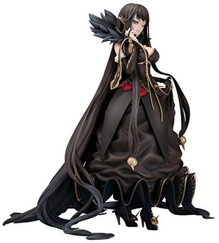 Fate/Apocrypha - Semiramis - 1/8 (Aoshima, FunnyKnights)