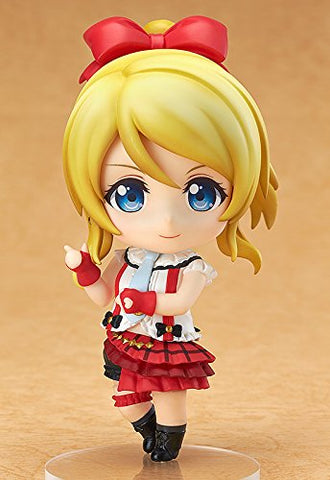 Love Live! School Idol Project - Ayase Eri - Nendoroid #464 (Good Smile Company)
