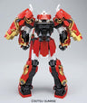 Gundam Musou - Shin Musha Gundam - MG - 1/100 - Sengoku no Jin (Bandai)