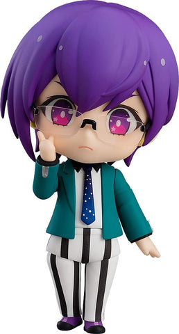 Bishounen Tanteidan - Doujima Mayumi - Nendoroid #1619 (Good Smile Company)