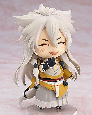 Touken Ranbu - Online - Kogitsunemaru - Konnosuke - Nendoroid #525 (Good Smile Company)