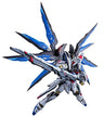 Kidou Senshi Gundam SEED Destiny - ZGMF-X20A Strike Freedom Gundam - Metal Build (Bandai)