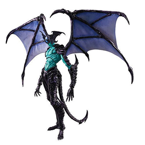Devilman - Variable Action Heroes - Ver.Nirasawa2016 (MegaHouse)