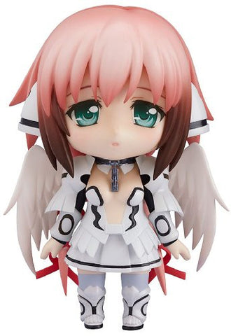 Sora no Otoshimono: Forte - Ikaros - Nendoroid #178 (Good Smile Company)